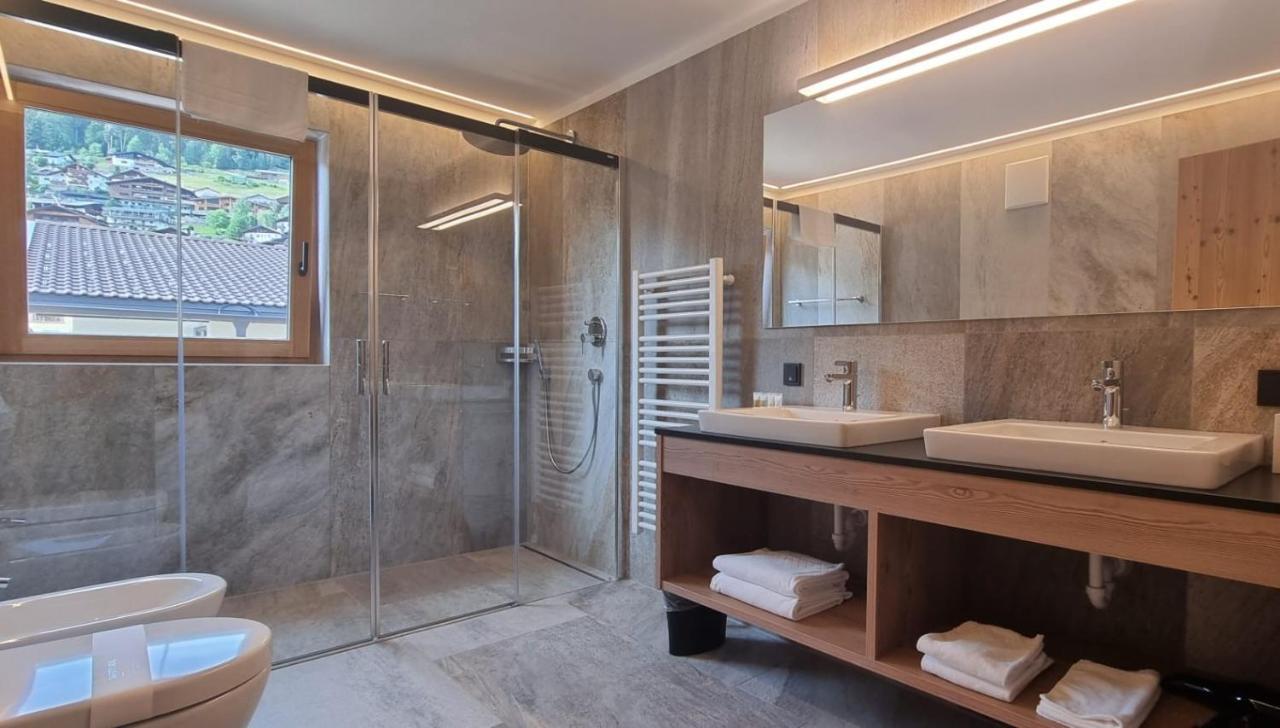 Residence Altea Ortisei Luaran gambar