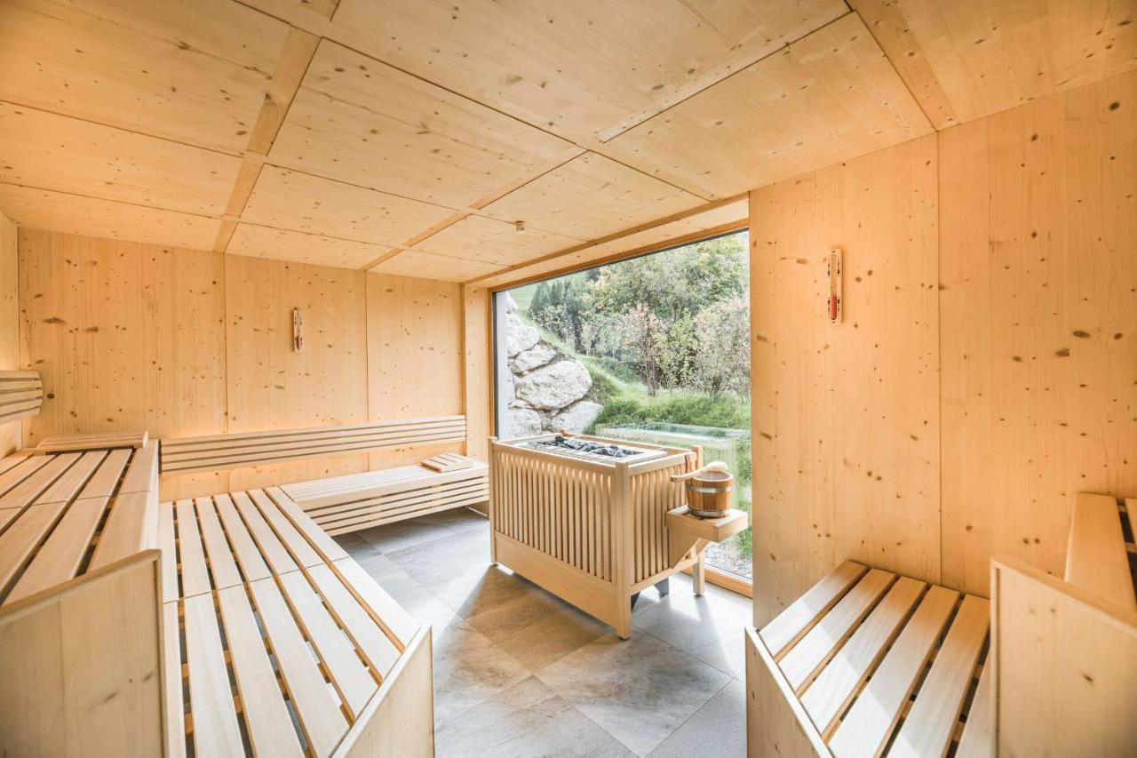 Residence Altea Ortisei Luaran gambar