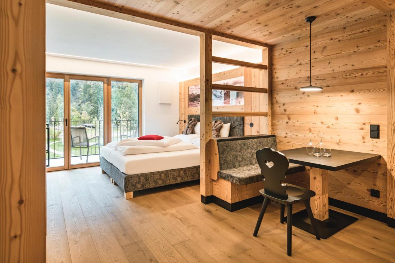 Residence Altea Ortisei Luaran gambar