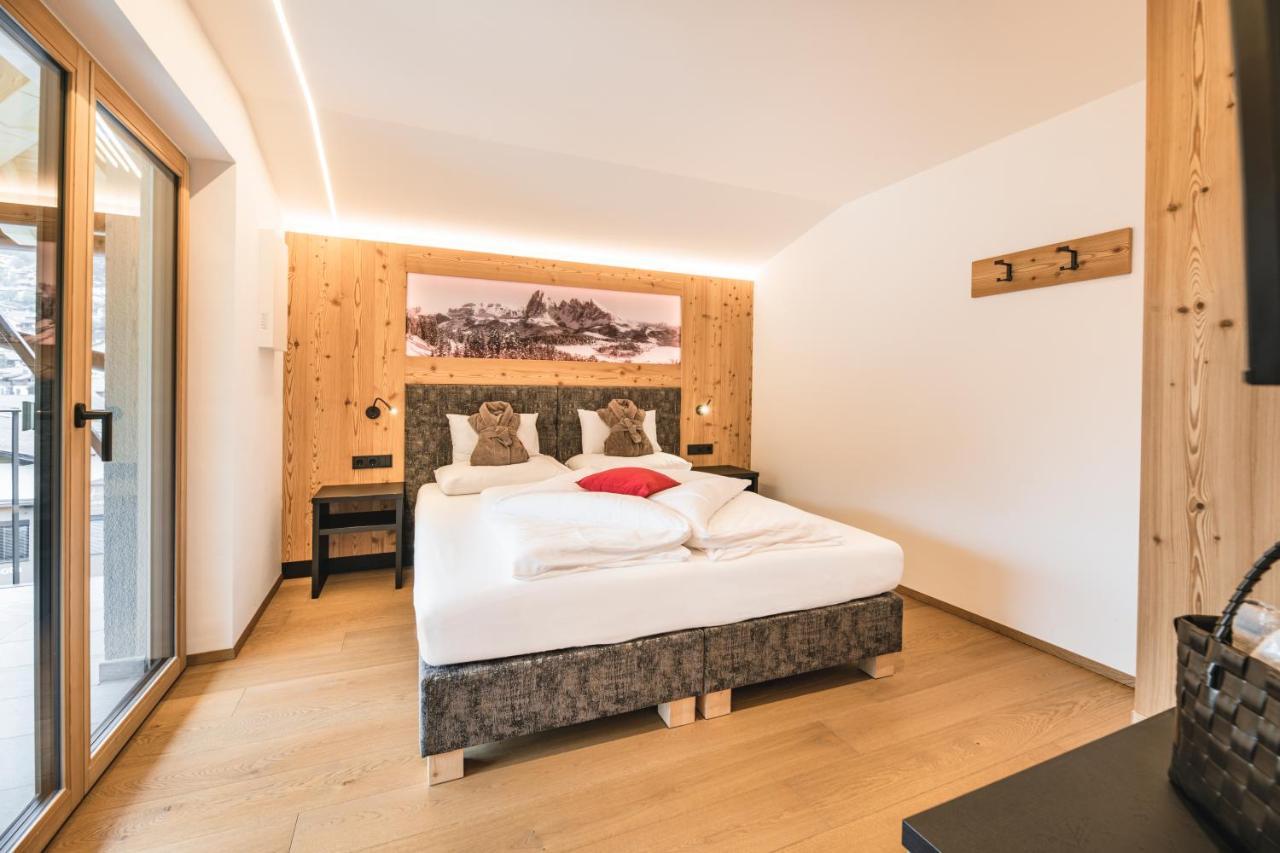 Residence Altea Ortisei Luaran gambar