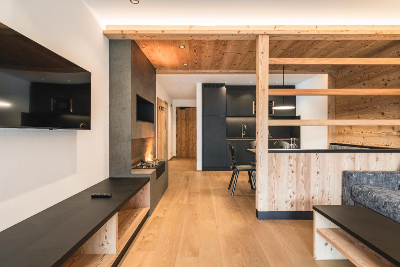 Residence Altea Ortisei Luaran gambar
