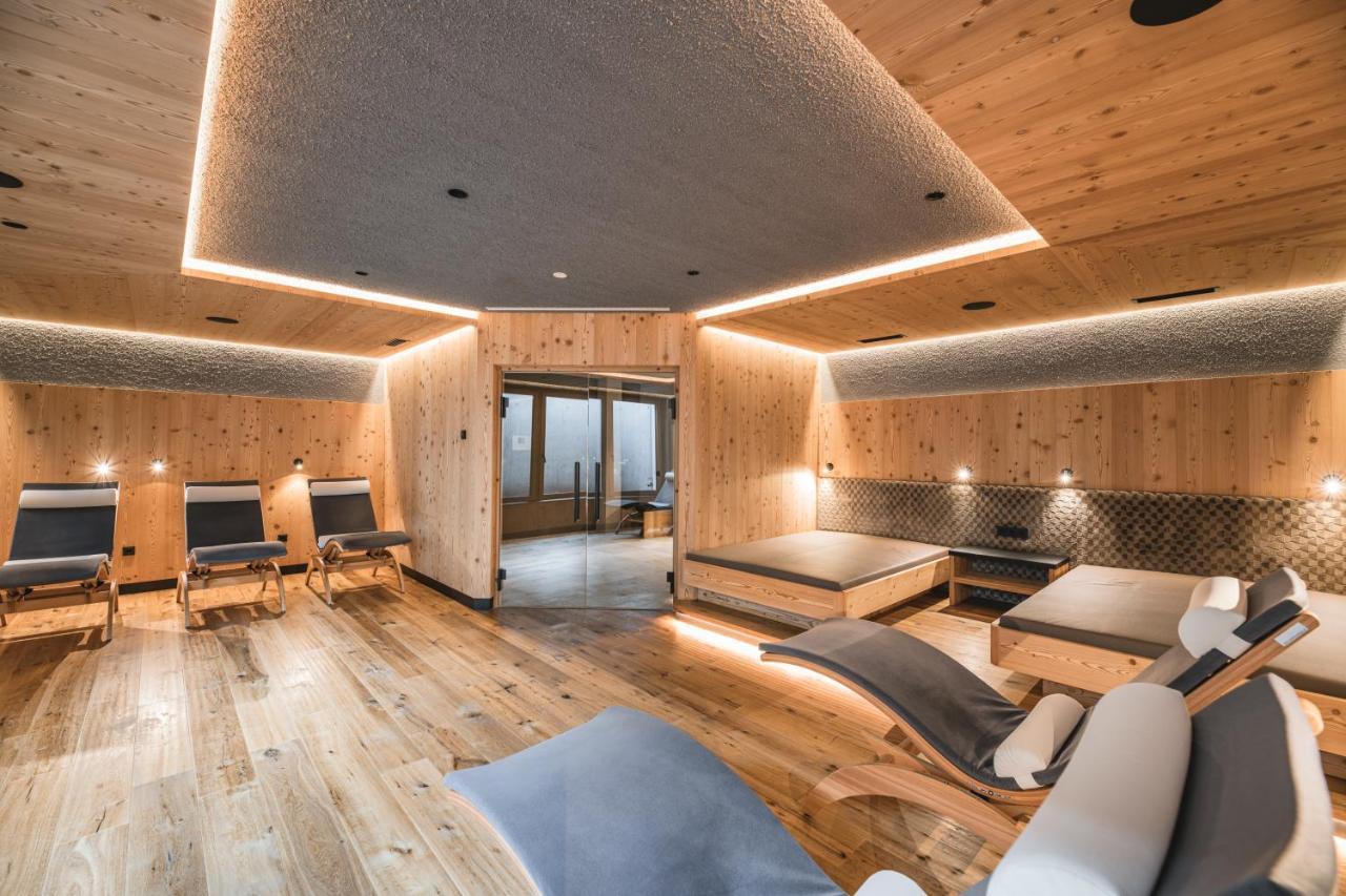 Residence Altea Ortisei Luaran gambar