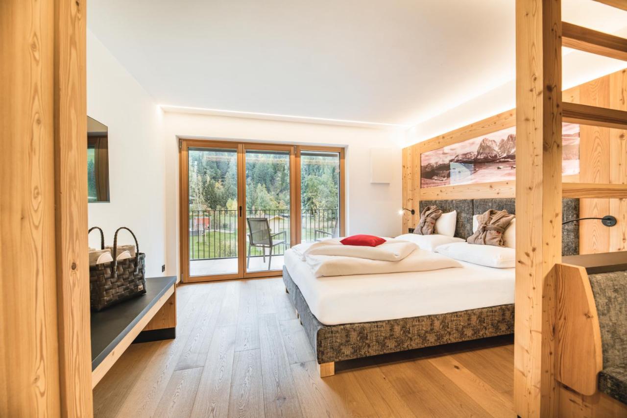 Residence Altea Ortisei Luaran gambar
