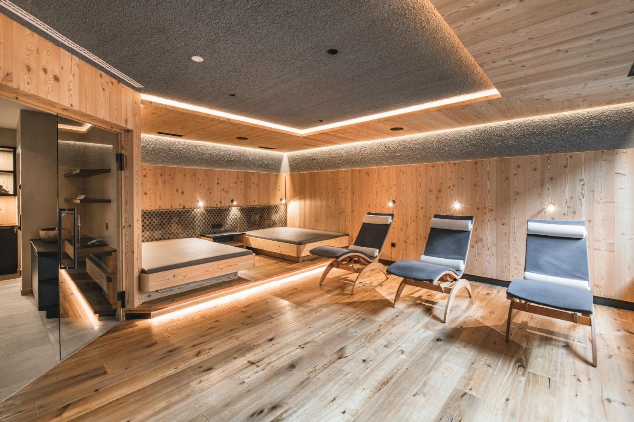 Residence Altea Ortisei Luaran gambar