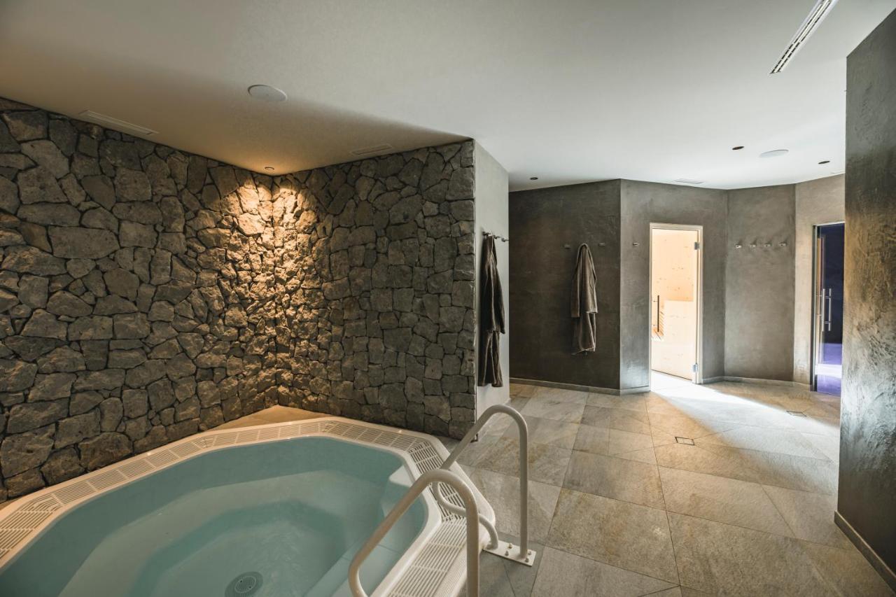 Residence Altea Ortisei Luaran gambar