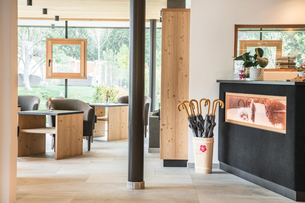 Residence Altea Ortisei Luaran gambar