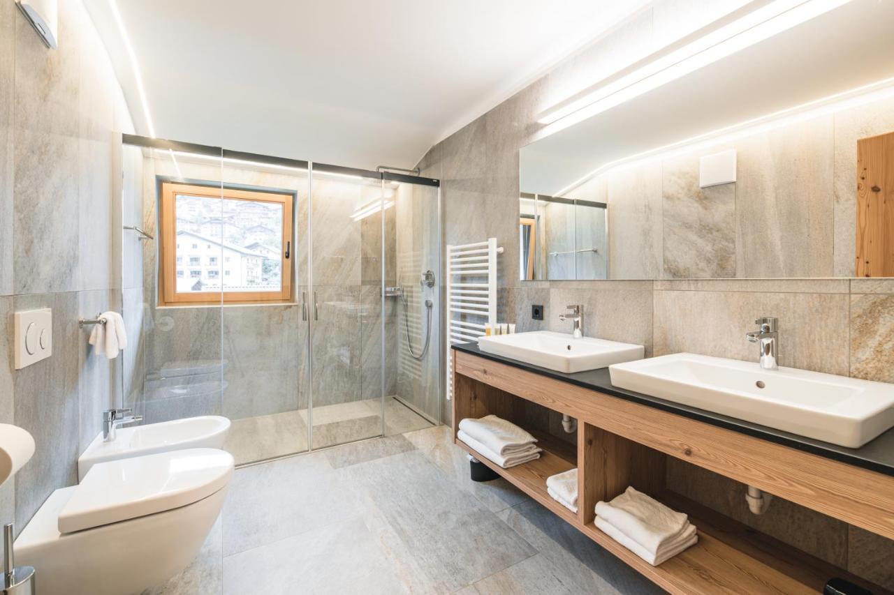 Residence Altea Ortisei Luaran gambar