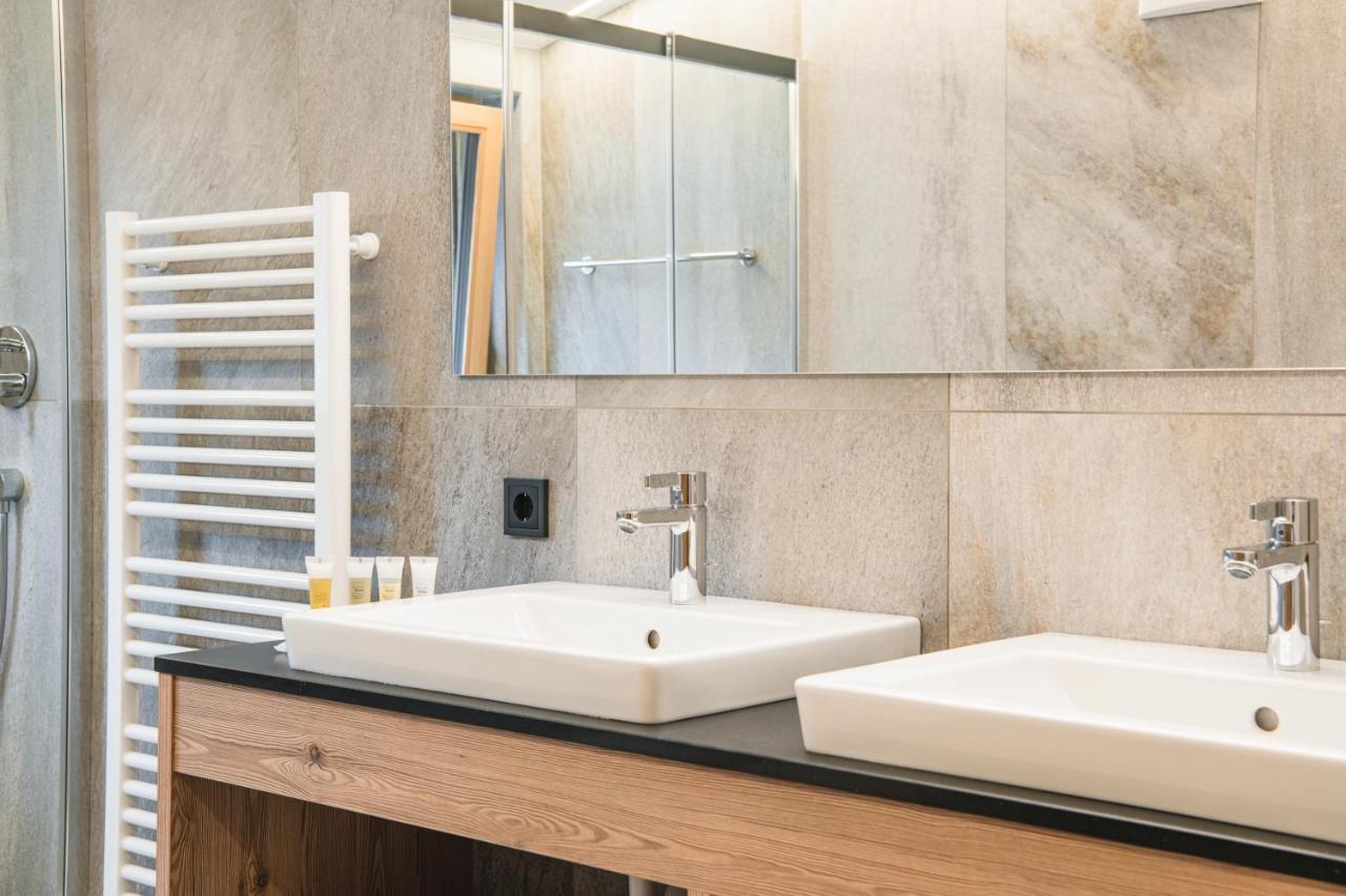 Residence Altea Ortisei Luaran gambar