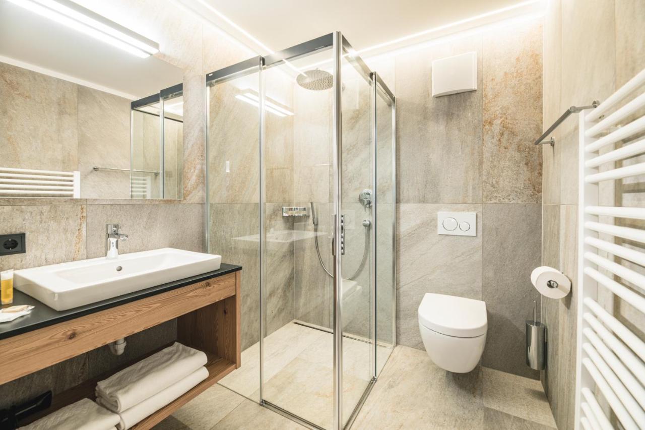 Residence Altea Ortisei Luaran gambar