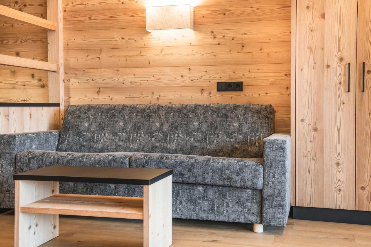 Residence Altea Ortisei Luaran gambar