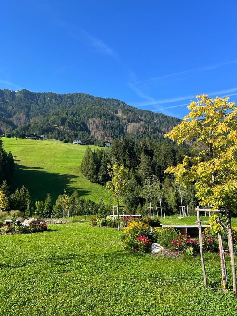 Residence Altea Ortisei Luaran gambar